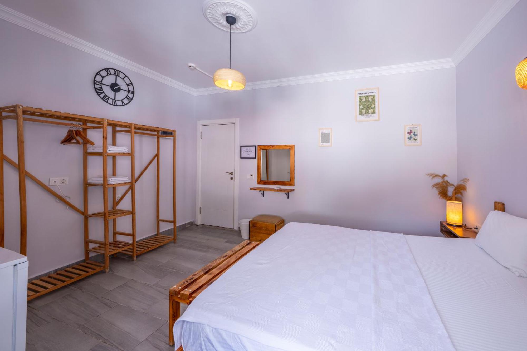 Larex Otel Kaş Exterior photo